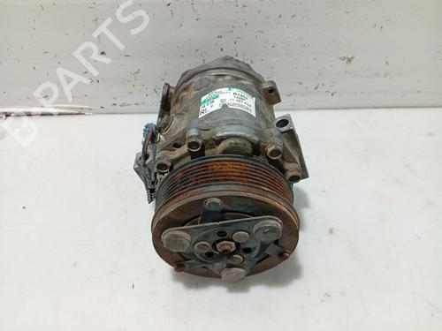 Używane Kompresor / Sprężarka klimatyzacji A/C OPEL COMBO Tour 1.7 CDTI 16V (101 hp) 31108771