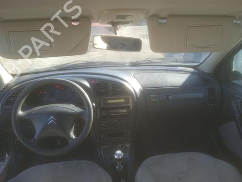 Injection rail CITROËN XSARA (N1) 1.6 16V | BP22924067M98 