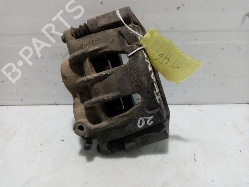 Used Left front brake caliper AUDI A4 B7 Avant (8ED) 2.0 TDI 16V (140 hp) 23069174