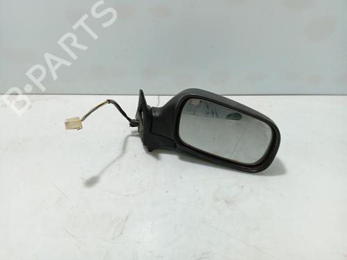 Rétroviseur droit SUBARU FORESTER (SF_) [1997-2002]  31832780