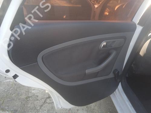 Pipe SEAT IBIZA III (6L1) 1.4 TDI | BP24528869M125 