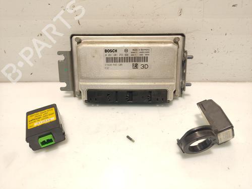 Centralita motor HONDA JAZZ II (GD_, GE3, GE2) [2001-2008]  25255470
