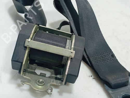 Front left seatbelt DACIA LOGAN MCV (KS_) 1.5 dCi (KS0K) | BP37425504I26 - Image 5