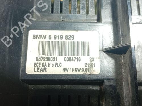 Headlight switch BMW 3 (E46) 330 d | BP40490710I24 - Image 5