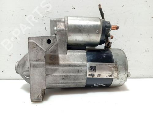 Used Starter RENAULT CLIO II (BB_, CB_) 1.5 dCi (B/CB08) (82 hp) 31104866