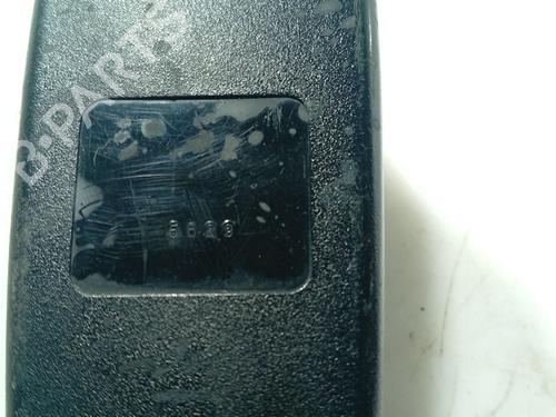 Seat buckle MAZDA 3 (BK) 1.6 DI Turbo | BP40538849I32 - Image 7