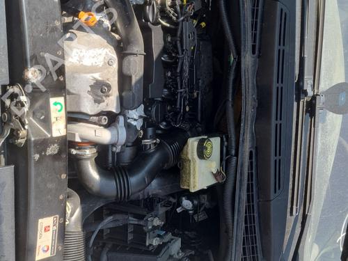 Venstre forlygte CITROËN XSARA PICASSO (N68) 1.6 HDi | BP31104872C28 