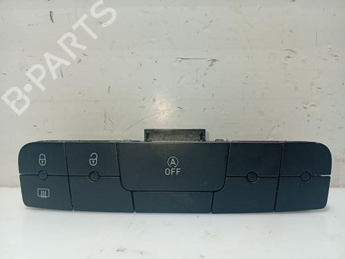 Used Electronic module SEAT IBIZA IV SC (6J1, 6P5) 1.0 TSI (110 hp) 31102925