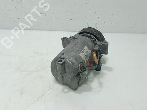 AC compressor BMW 3 (E46) 320 d | BP33973418M34  - Image 5