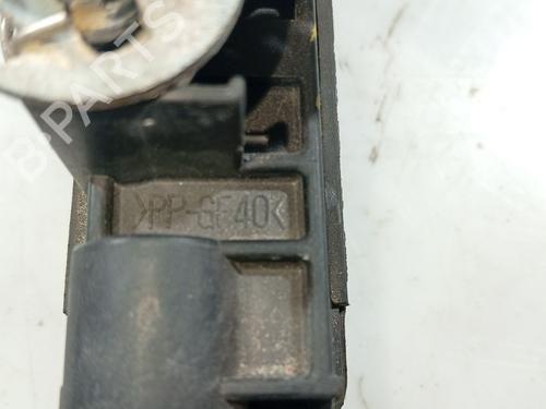 Tailgate handle MAZDA 3 (BK) 1.6 DI Turbo | BP40600431C132 - Image 5
