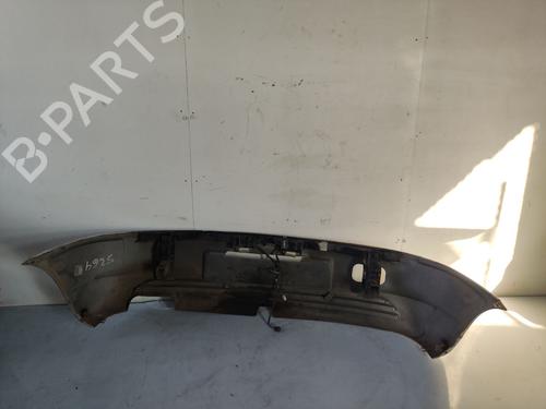 Rear bumper MITSUBISHI COLT IV (CA_A)  | BP31100229C8 