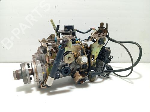 Used Injection pump FORD MONDEO II (BAP) [1996-2000]  31106991