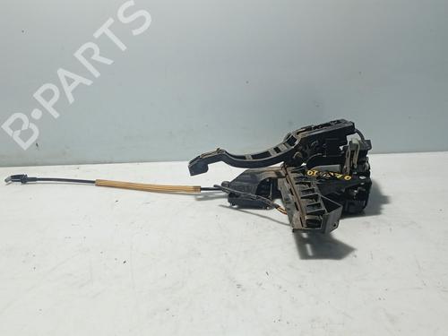 Venstre bagtil lås FORD FOCUS II (DA_, HCP, DP) 1.6 TDCi (109 hp) 31101909