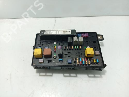 Elektronisk modul OPEL ASTRA H GTC (A04) 1.9 CDTI (L08) (120 hp) 31111021