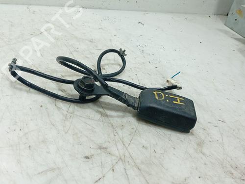 Seat buckle NISSAN NOTE (E11, NE11) 1.5 dCi | BP36798928I32  - Image 5