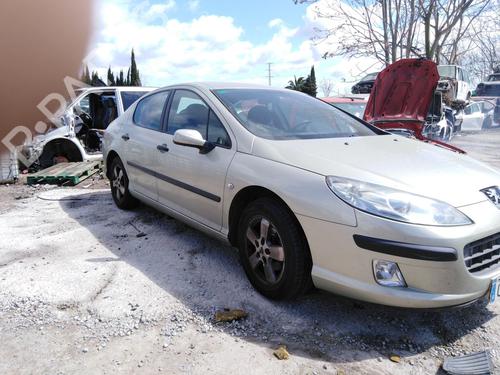 Alternator PEUGEOT 407 (6D_) 1.8 (6D6FZB) | BP31099286M7