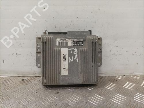 Motorstyringsenhet KIA SHUMA I (FB)  | BP18980770M57 