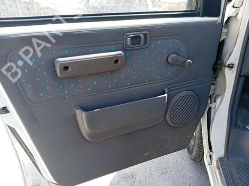 Heater resistor NISSAN SERENA (C23) 2.3 D | BP31108330M108