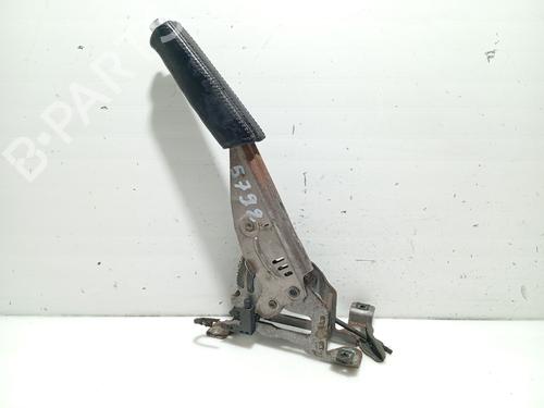 Freno de mano SKODA OCTAVIA II (1Z3) 1.9 TDI (105 hp) 31101619