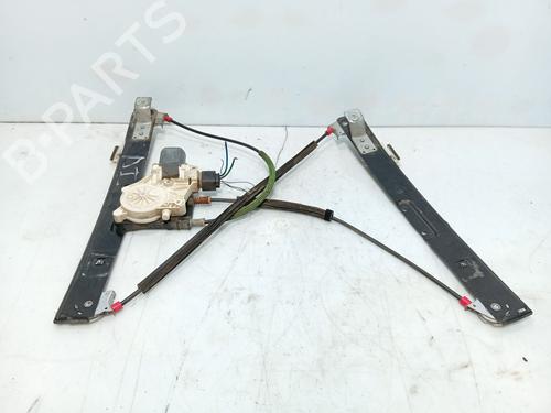Used Front left window mechanism Front left window mechanism FORD MONDEO IV (BA7) 2.0 TDCi (140 hp) 34247890 34247890