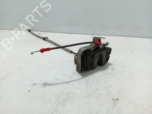 Used Rear right lock FORD MONDEO IV Saloon (BA7) [2007-2015]  32035100