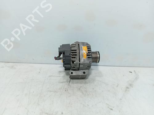Used Alternator Alternator LANCIA YPSILON (843_) 1.3 JTD (843.AXD11, 843.AXD1A) (70 hp) 36667854 36667854