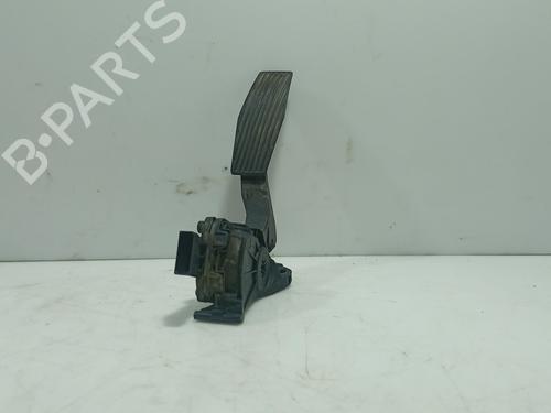 Used Pedal Pedal OPEL ASTRA J (P10) 1.6 (68) (115 hp) 33281761 33281761