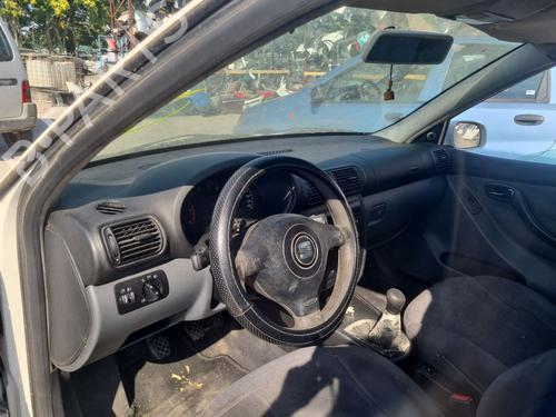 Pipe SEAT TOLEDO II (1M2) 1.9 TDI | BP31109001M125 