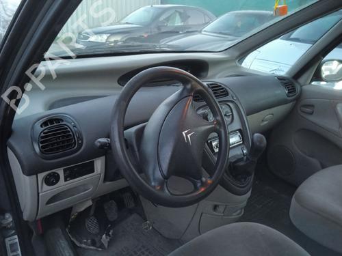 Alternator CITROËN XSARA PICASSO (N68) 2.0 HDi | BP19010982M7