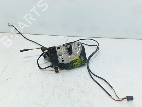 Used Front left lock MERCEDES-BENZ C-CLASS (W203) C 200 CDI (203.007) (122 hp) 32303960