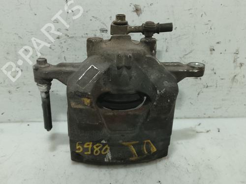 Used Left front brake caliper Left front brake caliper 24998755 24998755