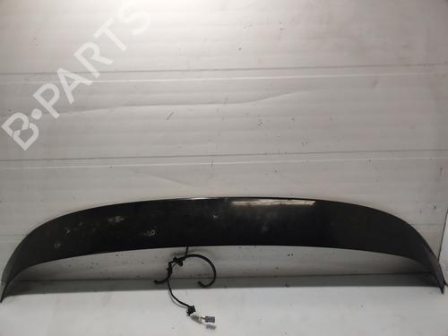 Used Rear spoiler CITROËN C4 II (NC_) 1.6 HDi 90 (92 hp) 24995593