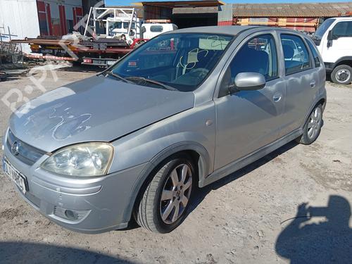 Used Parts OPEL CORSA C (X01)  1.2 Twinport (F08, F68)  4480316