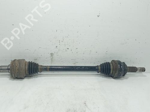 Right rear driveshaft LEXUS IS II (_E2_) 220d (ALE20) | BP37486735M41 - Image 2