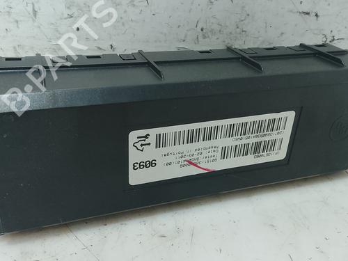 Used Electronic module Electronic module 39246608 39246608