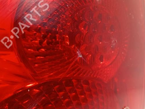 Left taillight PEUGEOT 307 Break (3E) | BP35800886C34 - Image 2