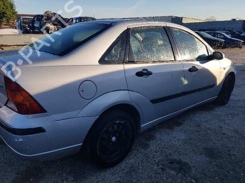 Left front window switch FORD FOCUS I (DAW, DBW)  | BP18981673I27 