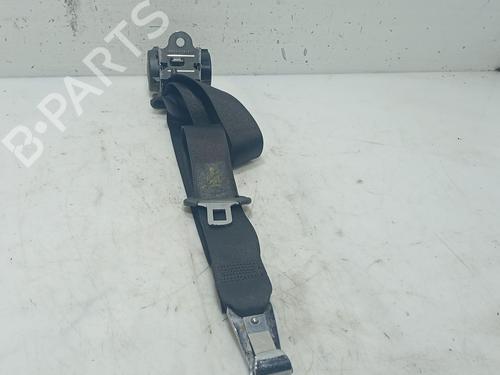 Cinto de segurança traseiro esquerdo Cinto de segurança traseiro esquerdo OPEL ZAFIRA / ZAFIRA FAMILY B (A05) 1.9 CDTI (M75) (120 hp) 36324501 36324501