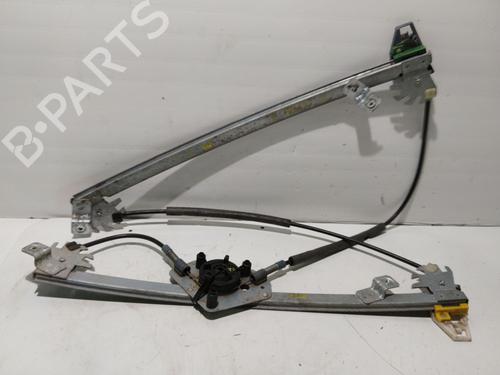 Front left window mechanism RENAULT MEGANE II Saloon (LM0/1_) 1.9 dCi (LM0G, LM1G, LM2C) | BP19004355C22 - Image 3