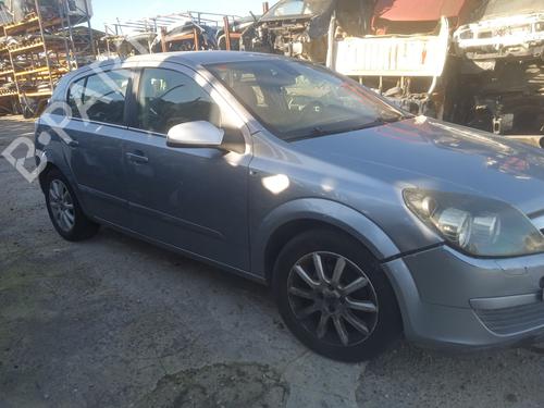 Fuel pump OPEL ASTRA H (A04) 1.6 (L48) | BP31102176M76 