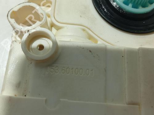 Right rear window motor LAND ROVER RANGE ROVER SPORT I (L320) 2.7 D 4x4 | BP31133134E22