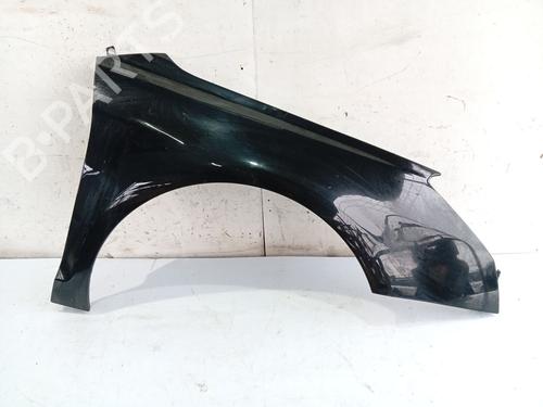 Forskærm Højre CITROËN C5 III Break (RW_) 2.0 HDi 140 (140 hp) 32137253