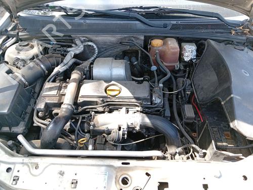 Left front window switch OPEL VECTRA C (Z02) 2.2 DTI 16V (F69) | BP38411474I27 - Image 28