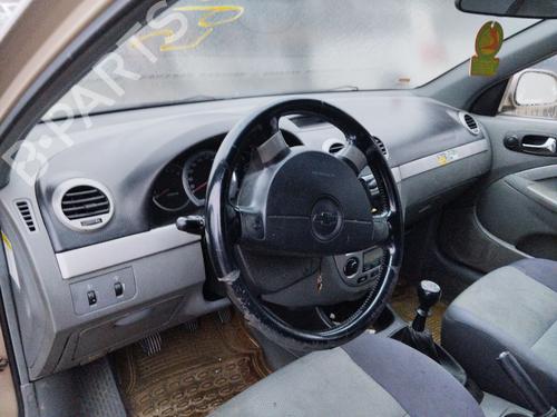 Right front indicator CHEVROLET LACETTI (J200) 1.6 | BP22753731C33 