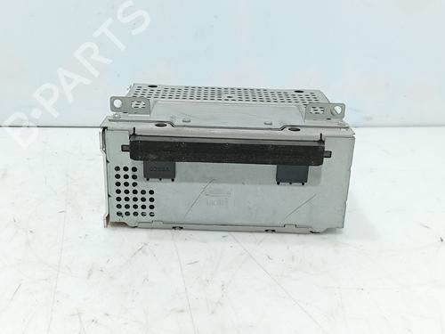 Used Radio Radio FORD FOCUS III 1.0 EcoBoost (125 hp) 39991985 39991985