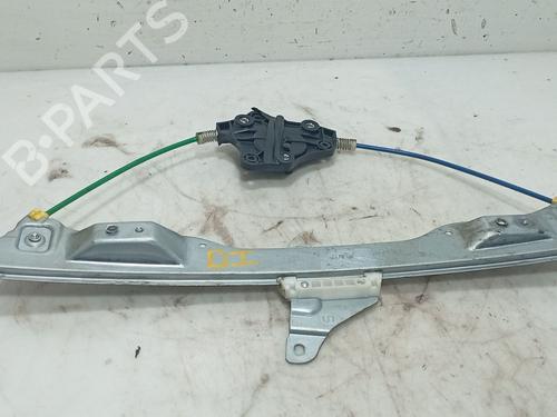 Used Front left window mechanism Front left window mechanism 37293984 37293984