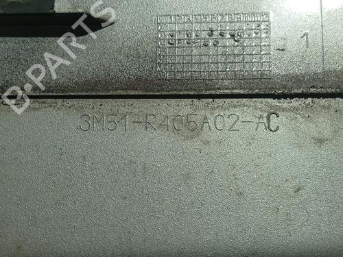 Fuel flap FORD FOCUS C-MAX (DM2) 2.0 | BP31101606C131 