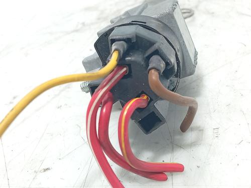 Ignition barrel CHEVROLET MATIZ (M200, M250) 0.8 | BP36991981M48 - Image 2