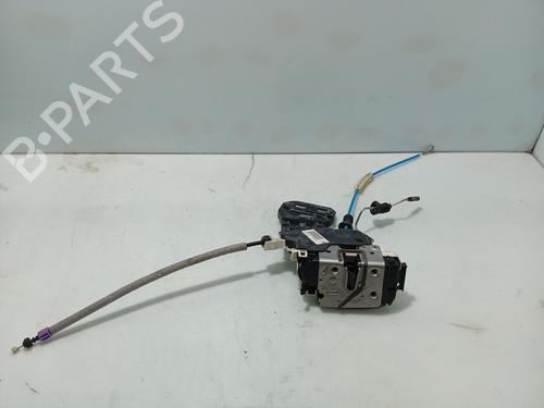 Used Rear right lock MERCEDES-BENZ A-CLASS (W176) A 200 CDI / d (176.008) (136 hp) 31103936