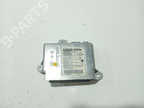 ECU airbags RENAULT MEGANE II (BM0/1_, CM0/1_) 1.9 dCi (BM0G, CM0G) | BP31106404M53